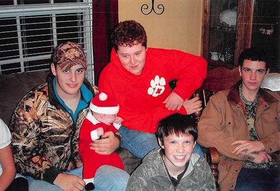 Destin Paul McKay - Photo 342