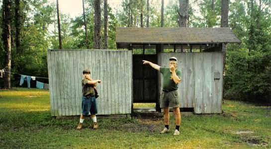 Michael Lee Terry - Photo 14