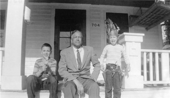 Michael Lee Terry - Photo 16