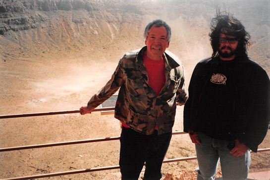 Michael Lee Terry - Photo 17