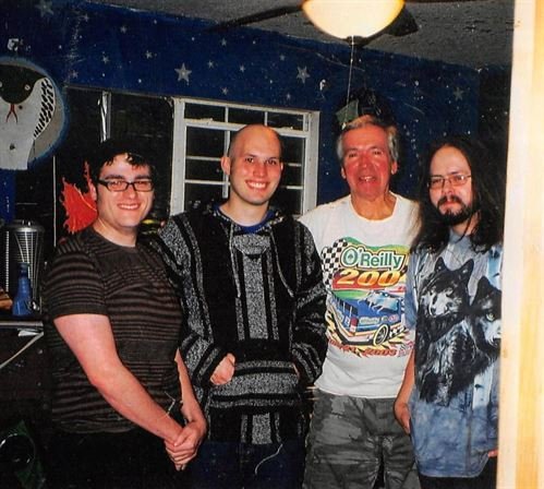 Michael Lee Terry - Photo 19