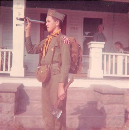 Michael Lee Terry - Photo 26