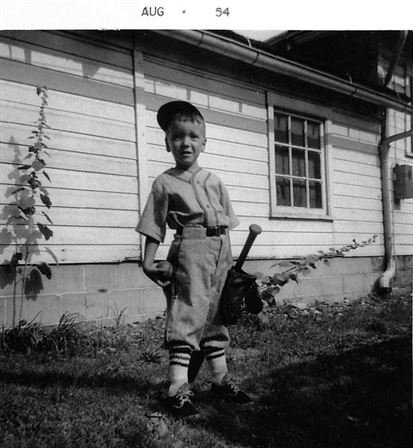 Michael Lee Terry - Photo 27