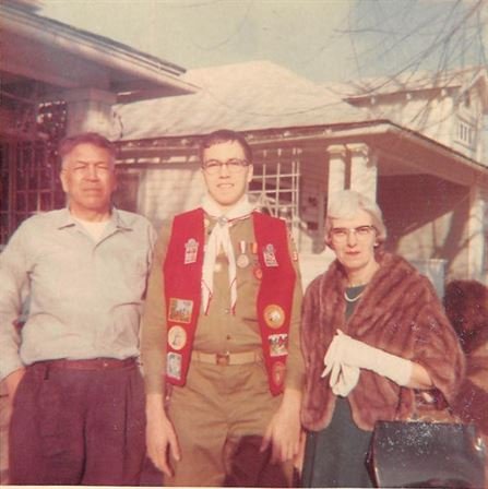 Michael Lee Terry - Photo 29