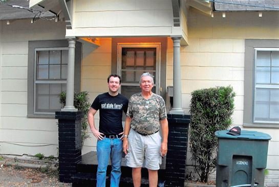 Michael Lee Terry - Photo 30