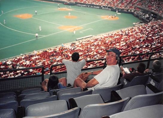 Michael Lee Terry - Photo 32