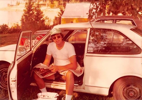 Michael Lee Terry - Photo 31