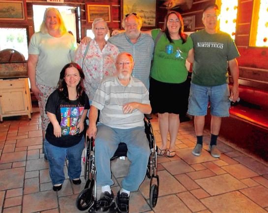 Michael Lee Terry - Photo 33