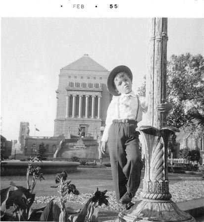 Michael Lee Terry - Photo 34