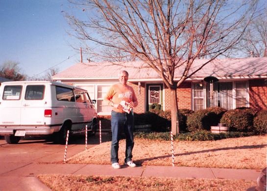 Michael Lee Terry - Photo 35