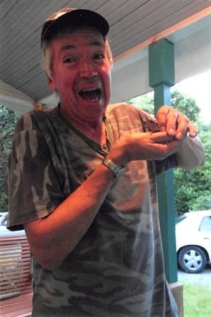 Michael Lee Terry - Photo 38