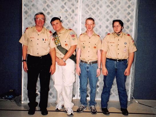 Michael Lee Terry - Photo 42