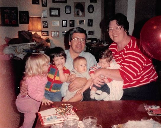 Michael Lee Terry - Photo 43