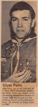 Michael Lee Terry - Photo 45