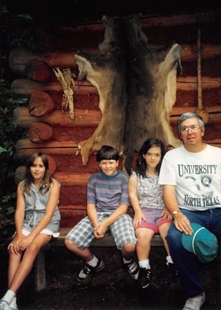 Michael Lee Terry - Photo 50