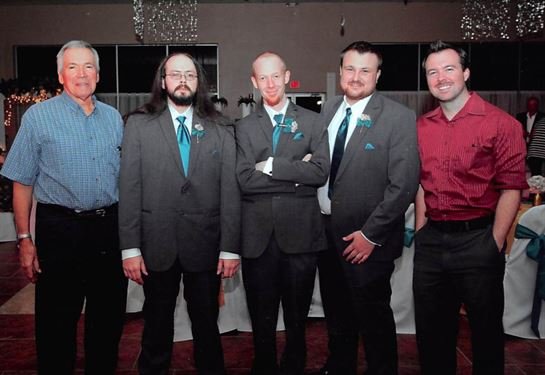 Michael Lee Terry - Photo 49