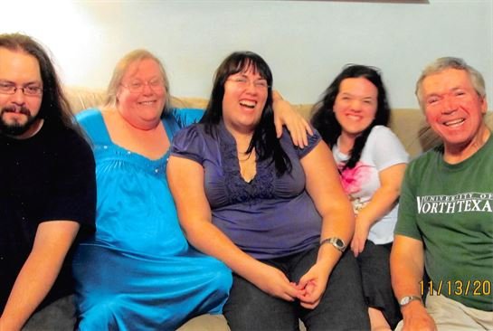 Michael Lee Terry - Photo 53