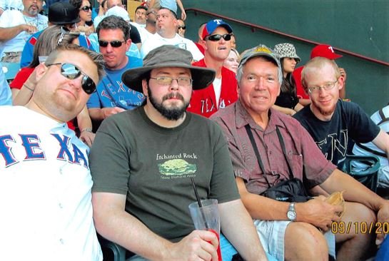 Michael Lee Terry - Photo 59