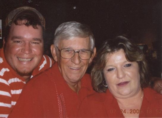 Olan Ray Sanders - Photo 3