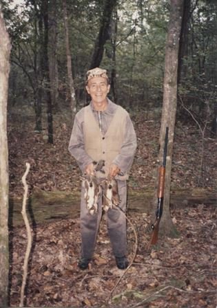 Olan Ray Sanders - Photo 17