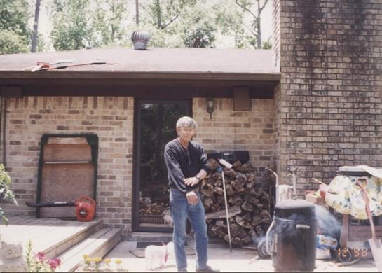 Olan Ray Sanders - Photo 18