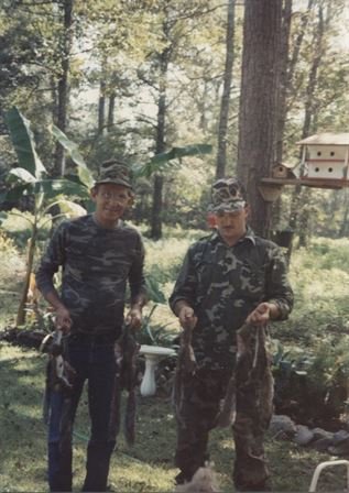 Olan Ray Sanders - Photo 23