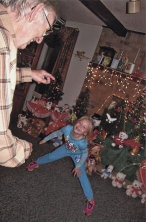 Olan Ray Sanders - Photo 26