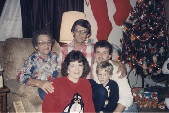 Olan Ray Sanders - Photo 32