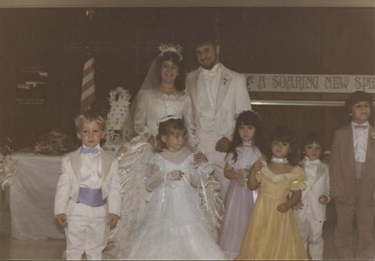 Olan Ray Sanders - Photo 34