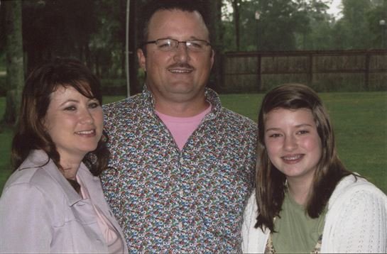 Olan Ray Sanders - Photo 38