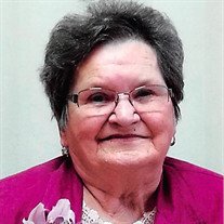 Elsie Rae Creel Roberts