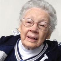 Mary Alice Stout - Photo 2