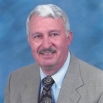 Thomas "Tom" "Papaw" Ray Gilcrease