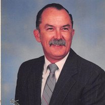 Robert "Bob" Esco Walter