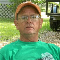 Ronald Dale Breaux Sr.