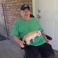 Thomas William Wisser