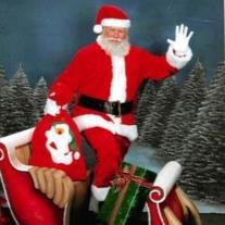 Santa Dan Harriman - Photo 2