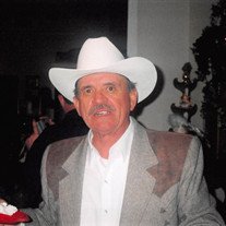 Gary Landon Scott Sr.