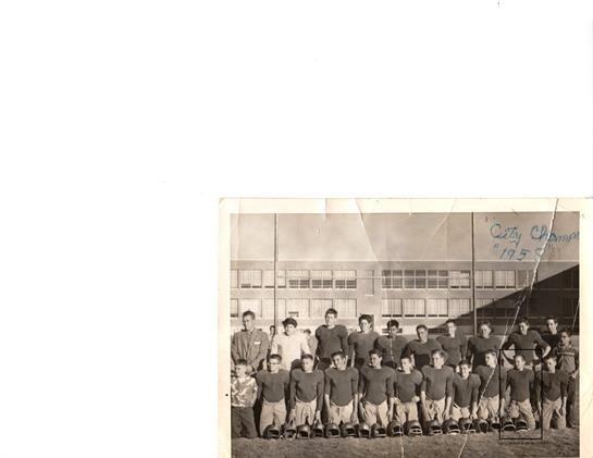 Gary Landon Scott Sr. - Photo 4