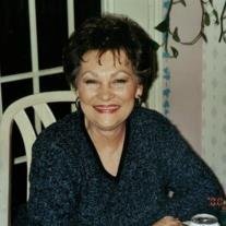 Cupal Jeanette Morgan - Photo 2