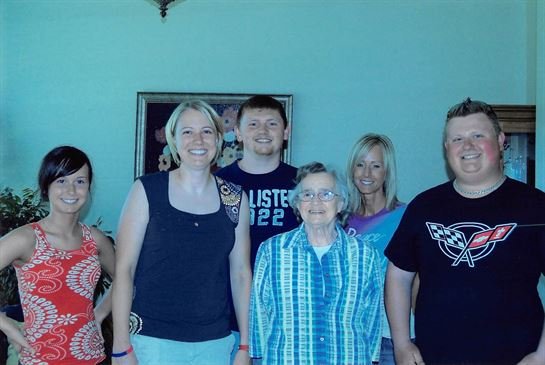 Dorothy Hilliard - Photo 2