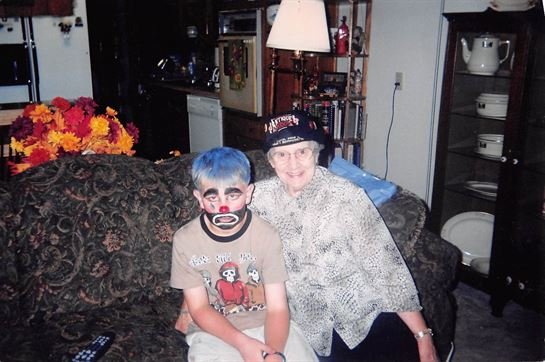 Dorothy Hilliard - Photo 44