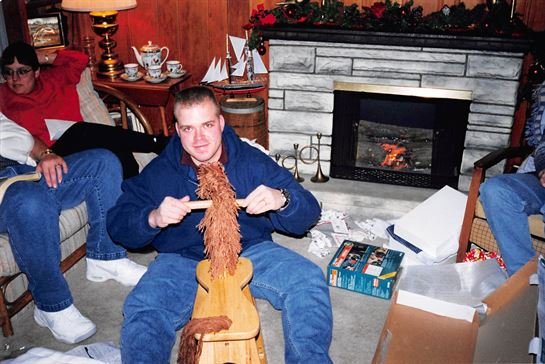 Jason Lynn Krustchinsky - Photo 5