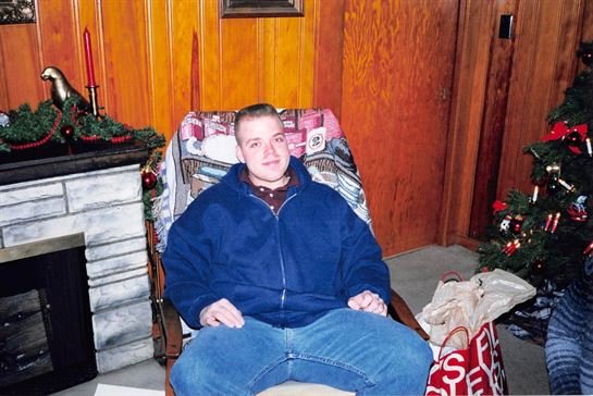 Jason Lynn Krustchinsky - Photo 9