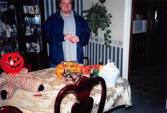 Jason Lynn Krustchinsky - Photo 23