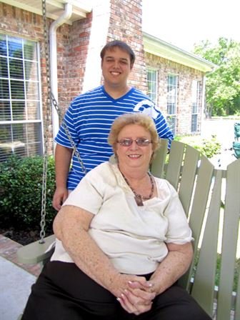 Juanita Perry - Photo 4