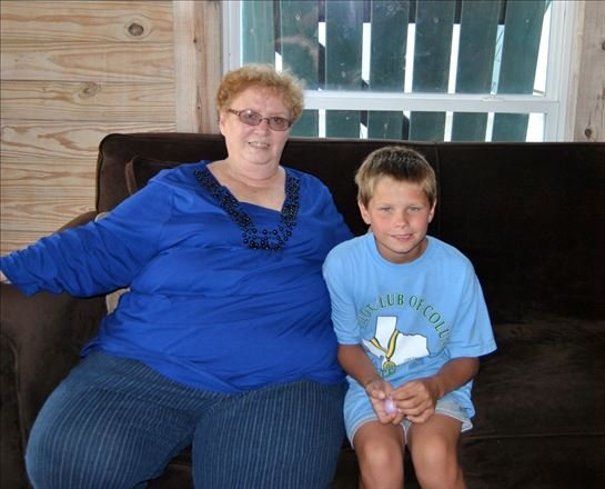 Juanita Perry - Photo 18