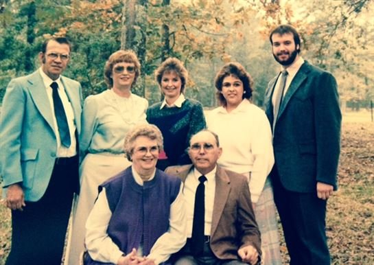 Juanita Perry - Photo 17