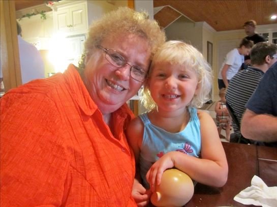 Juanita Perry - Photo 20