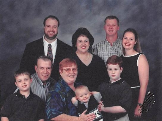 Juanita Perry - Photo 21